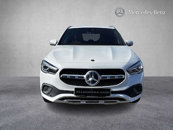 Used Mercedes-Benz GLA 2022 for sale - 79511672: Photo