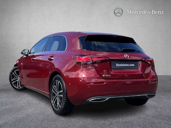 Used Mercedes-Benz A-Class 2023 for sale - 79064913: Photo