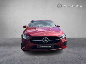 Used Mercedes-Benz A-Class 2023 for sale - 79064913: Photo