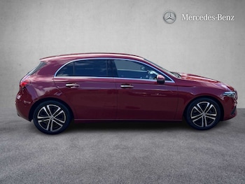 Used Mercedes-Benz A-Class 2023 for sale - 79064913: Photo