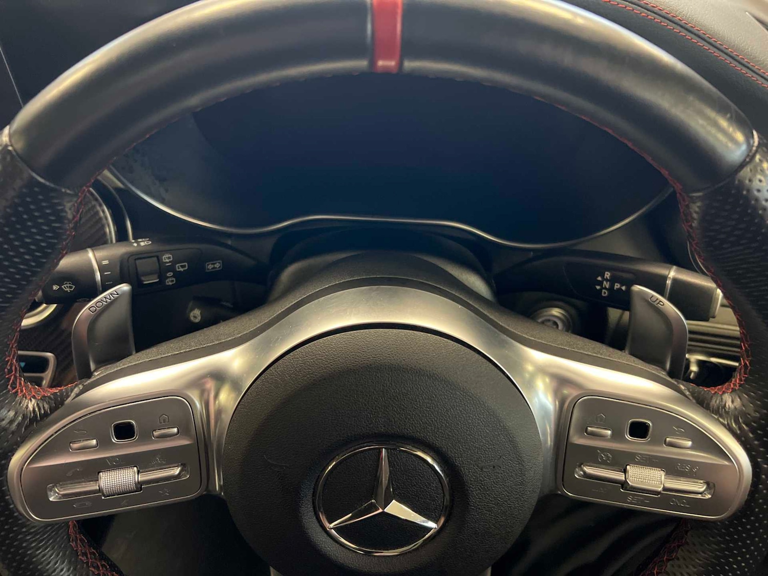 Used Mercedes-Benz GLC 2021 for sale - 77308494: Photo 20