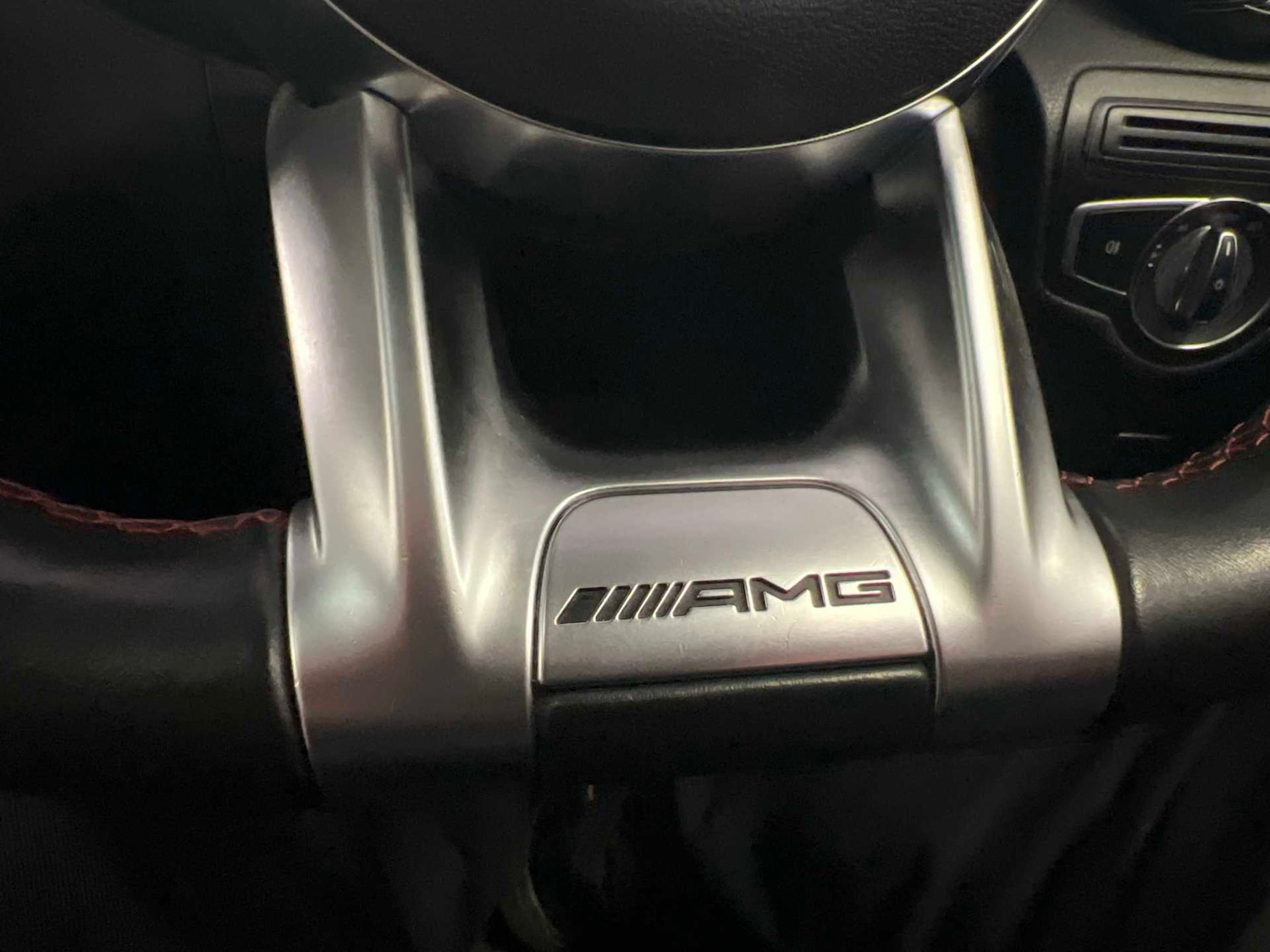 Used Mercedes-Benz GLC 2021 for sale - 77308494: Photo 21