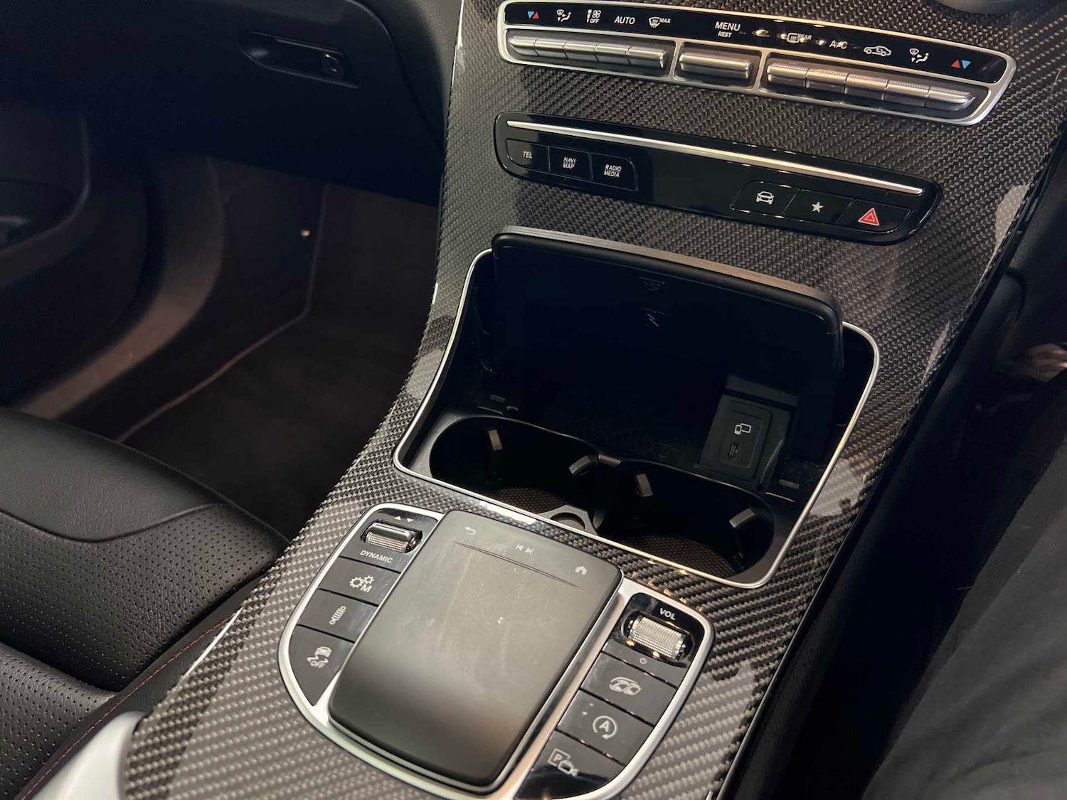 Used Mercedes-Benz GLC 2021 for sale - 77308494: Photo 31