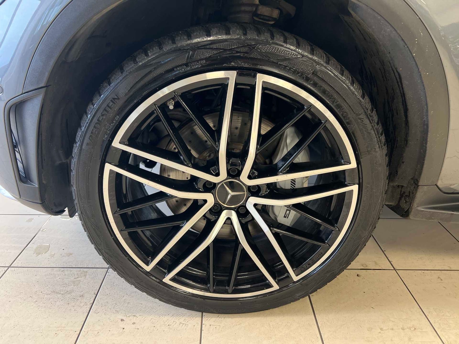 Used Mercedes-Benz GLC 2021 for sale - 77308494: Photo 7