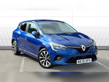 Used Renault Clio 2020 for sale - 78942128: Photo