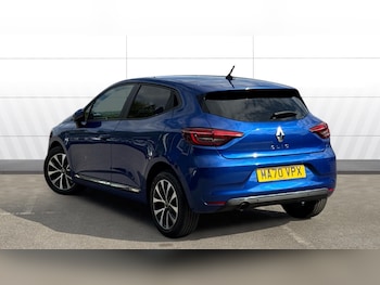 Used Renault Clio 2020 for sale - 78942128: Photo