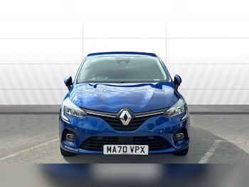 Used Renault Clio 2020 for sale - 78942128: Photo