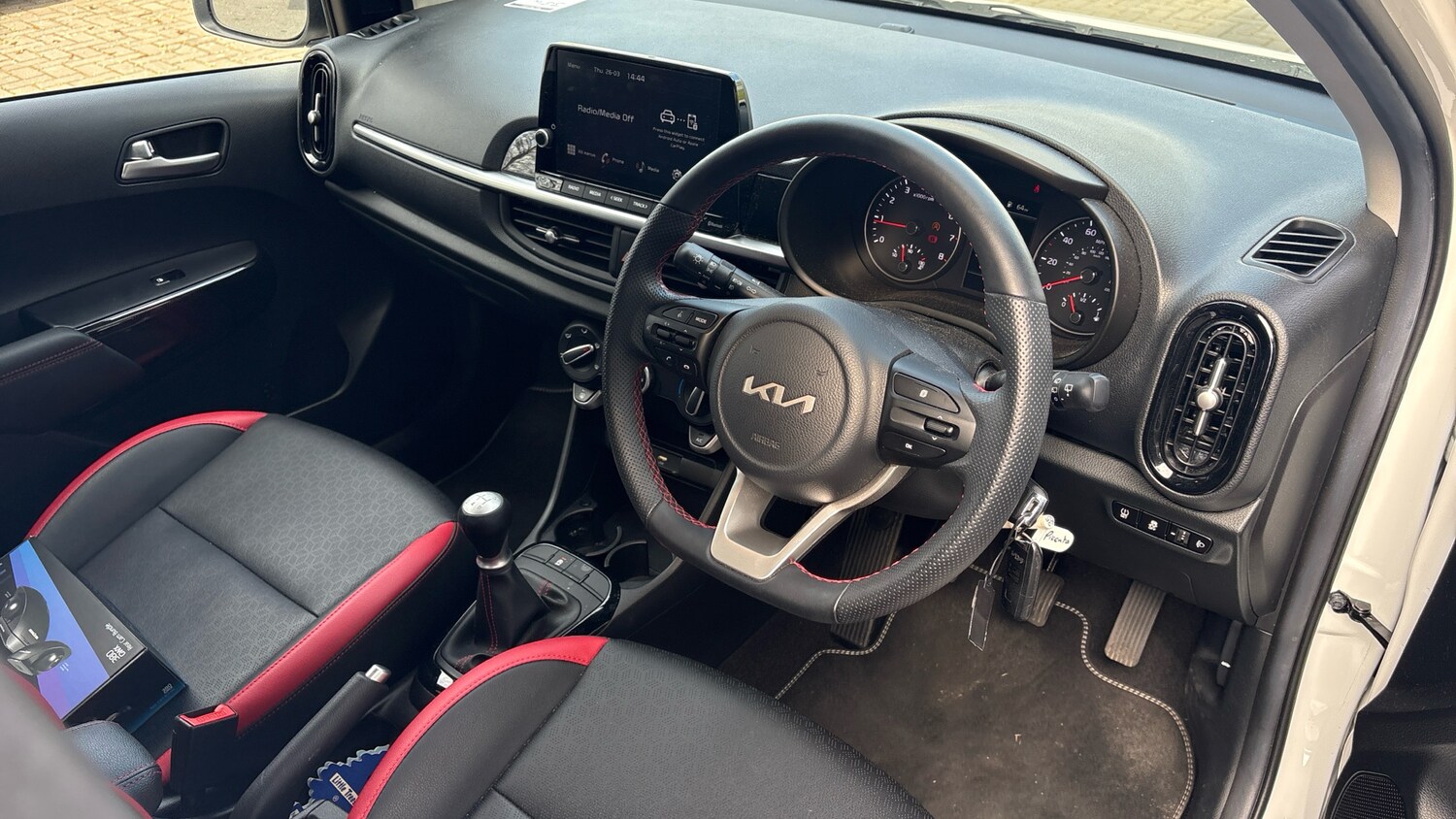 Used Kia Picanto 2023 for sale - 78094929: Photo 11