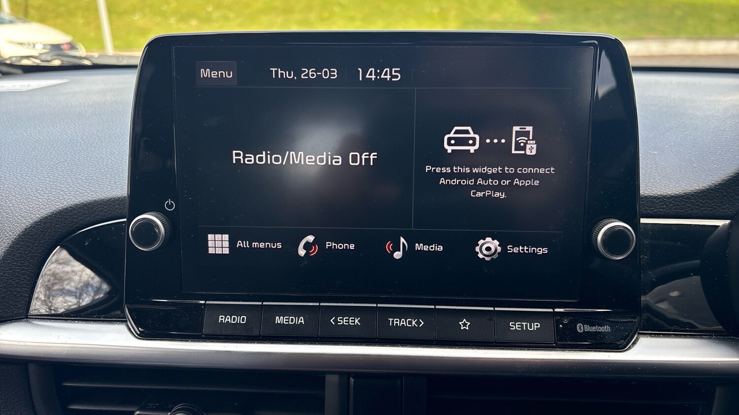 Used Kia Picanto 2023 for sale - 78094929: Photo 12