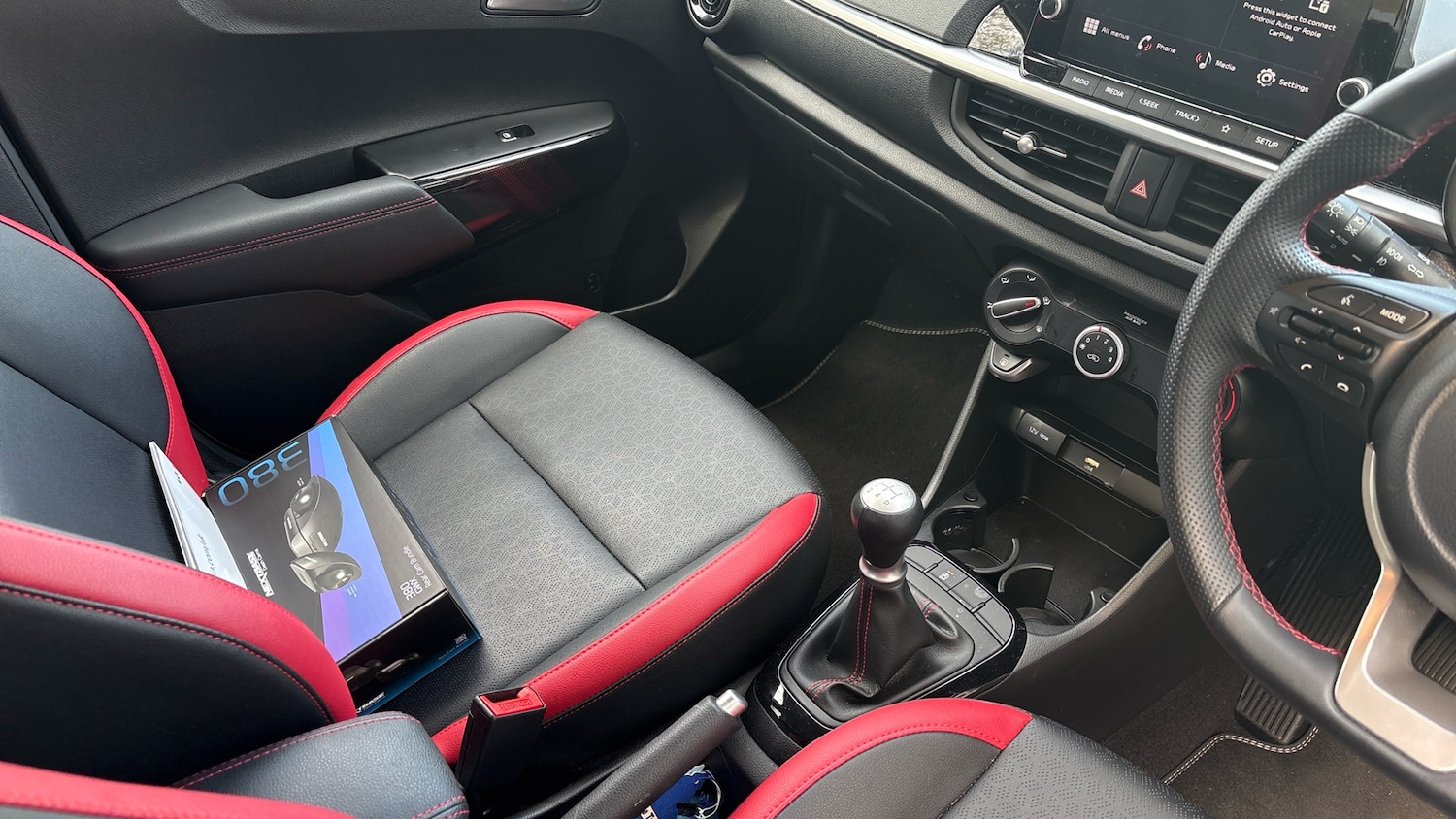 Used Kia Picanto 2023 for sale - 78094929: Photo 14