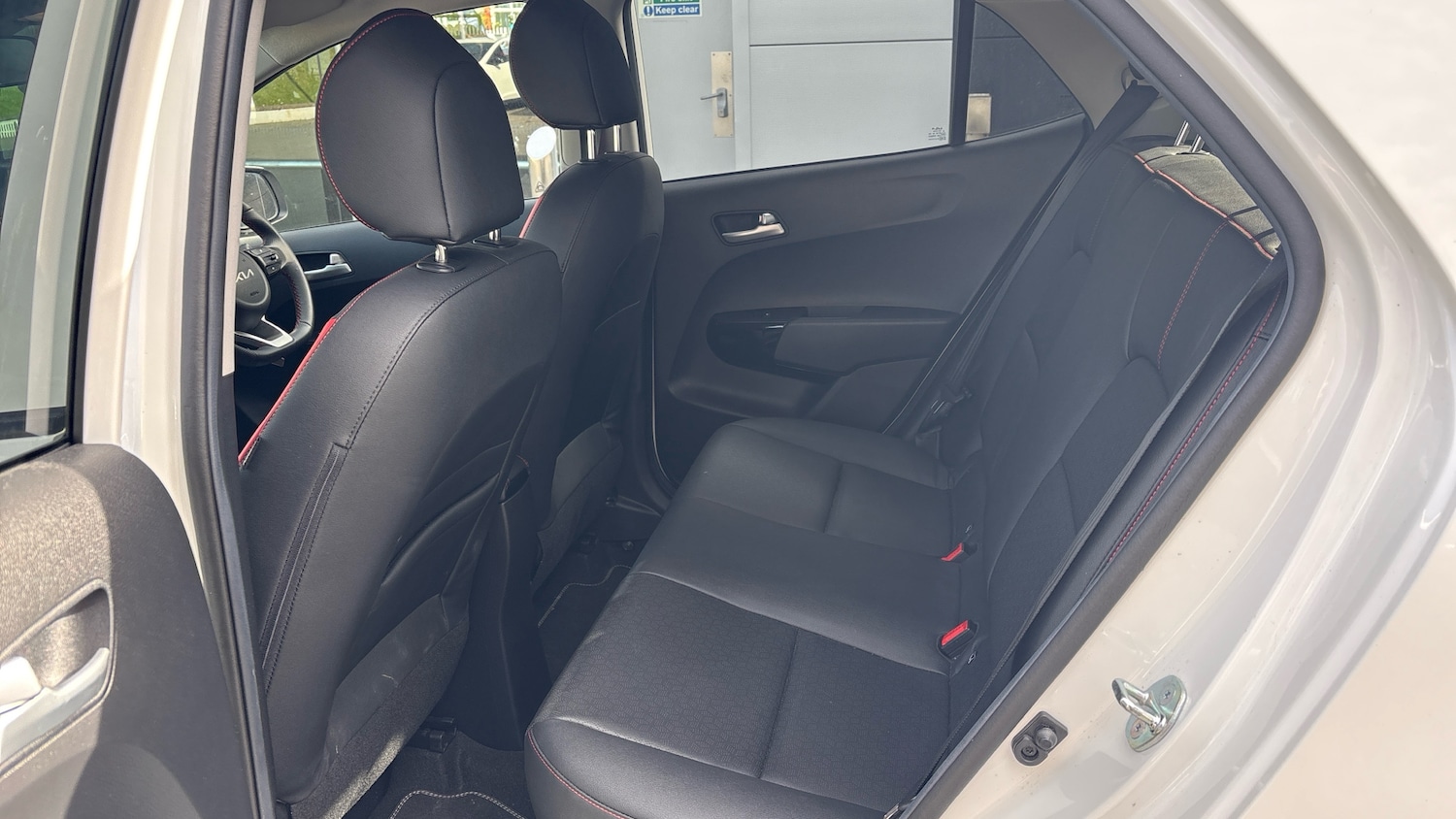 Used Kia Picanto 2023 for sale - 78094929: Photo 16