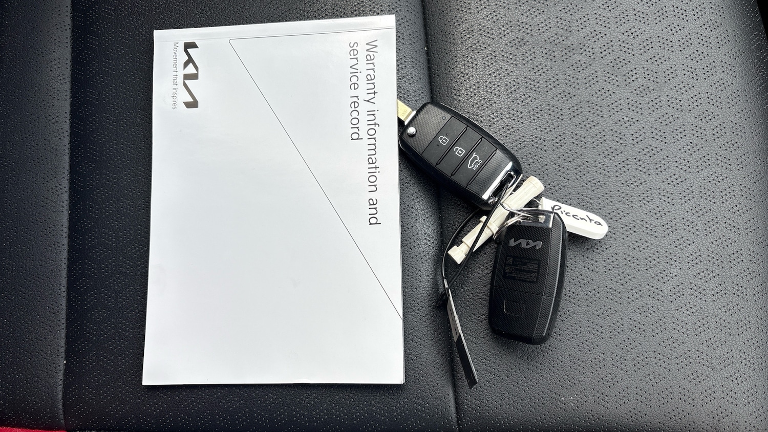 Used Kia Picanto 2023 for sale - 78094929: Photo 19