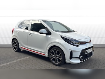 Used Kia Picanto 2023 for sale - 78094929: Photo