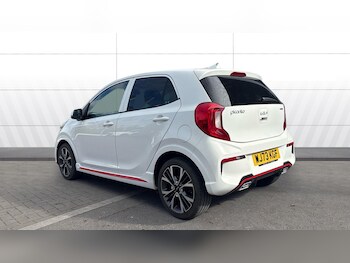 Used Kia Picanto 2023 for sale - 78094929: Photo