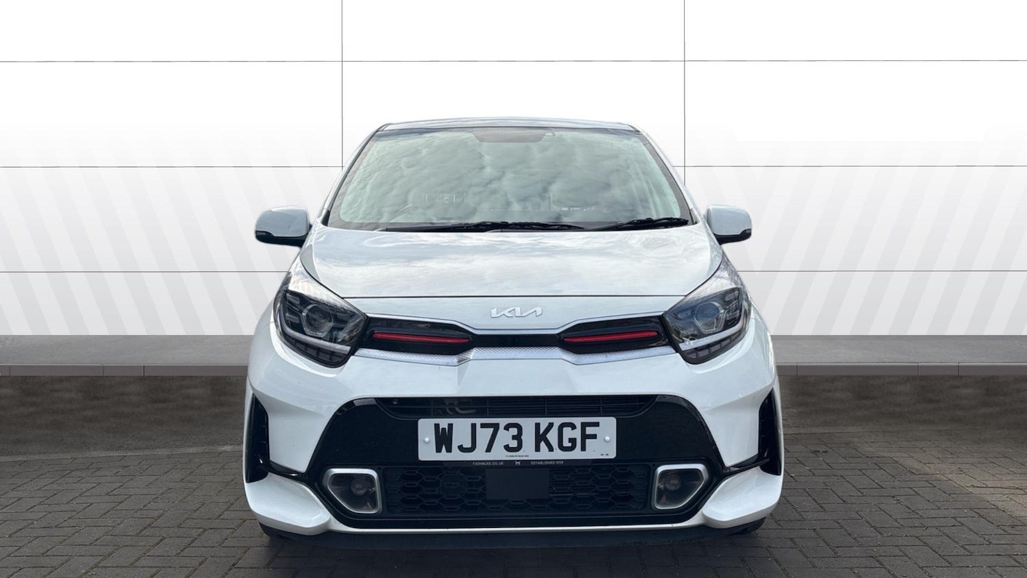 Used Kia Picanto 2023 for sale - 78094929: Photo 3