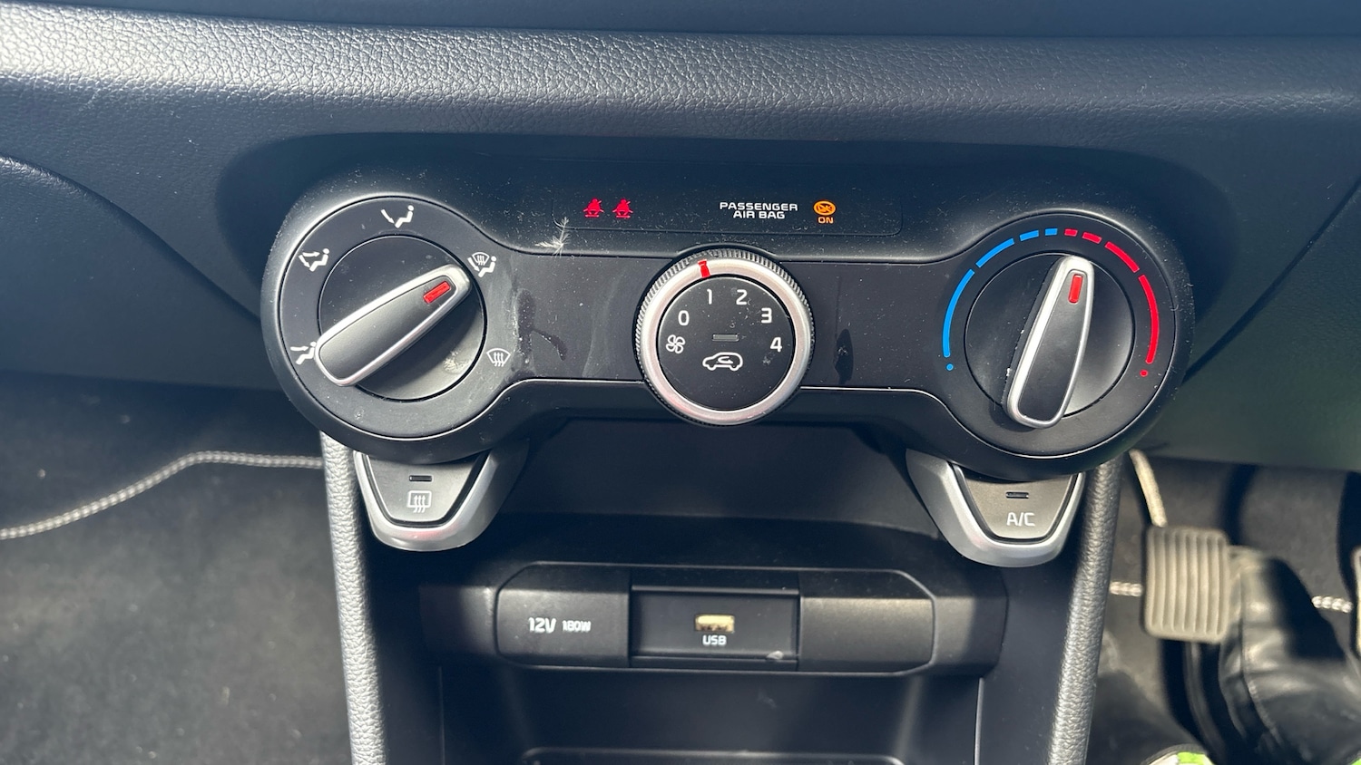 Used Kia Picanto 2023 for sale - 78094929: Photo 31