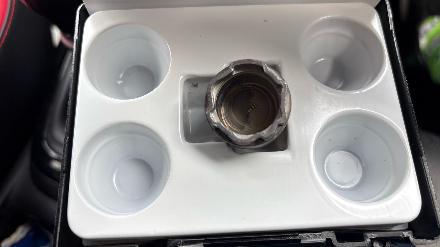 Used Kia Picanto 2023 for sale - 78094929: Photo 38