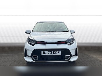 Used Kia Picanto 2023 for sale - 78094929: Photo