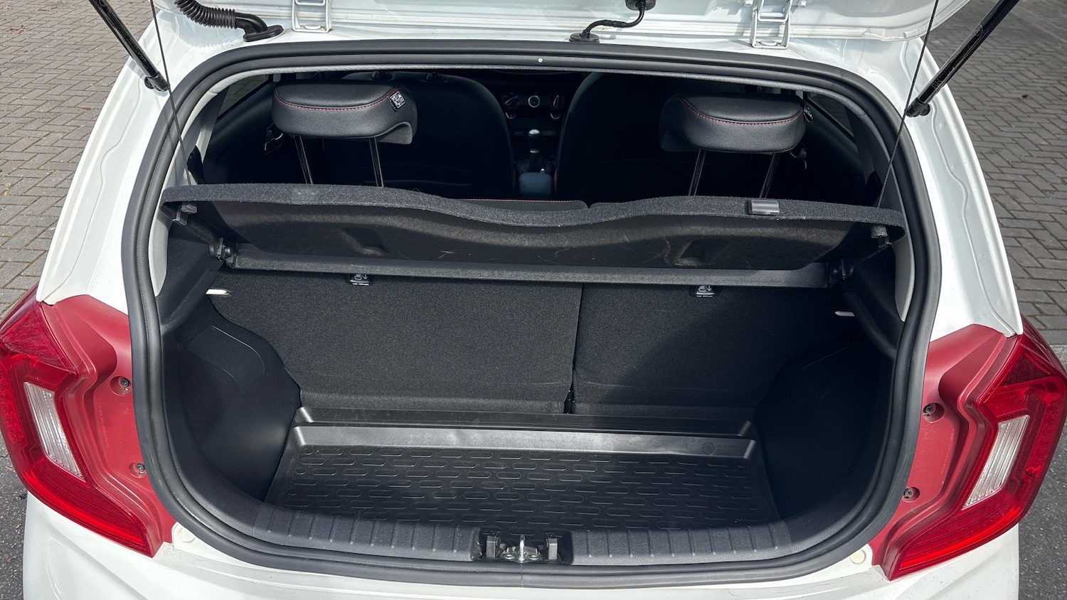 Used Kia Picanto 2023 for sale - 78094929: Photo 4