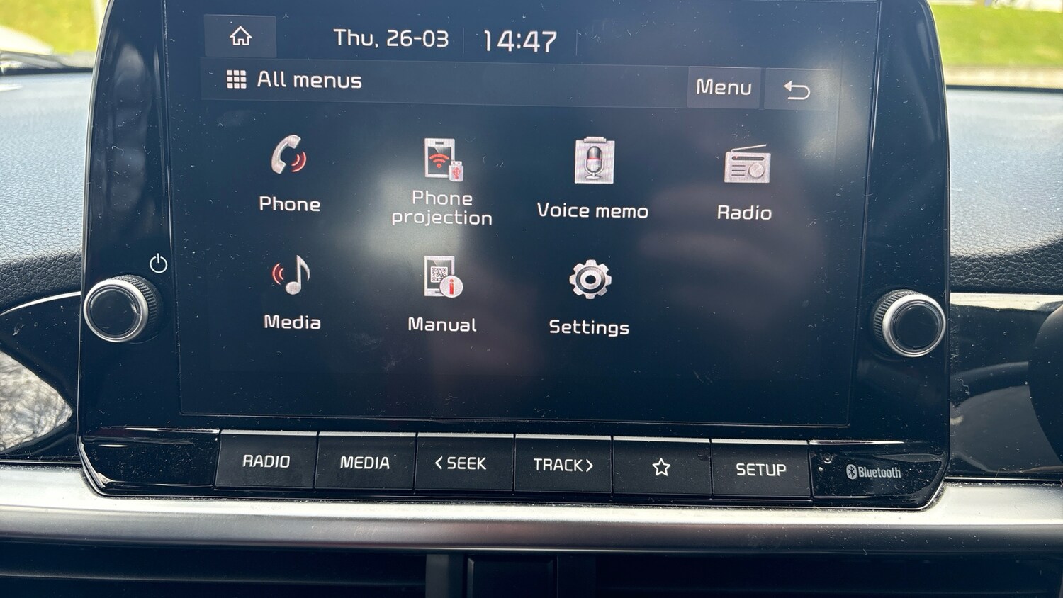 Used Kia Picanto 2023 for sale - 78094929: Photo 40