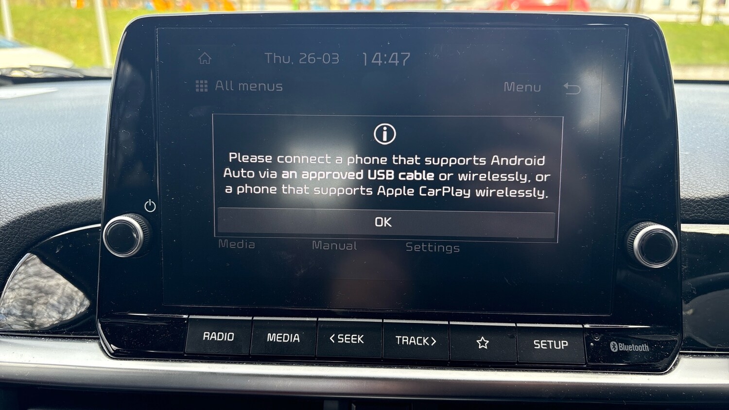 Used Kia Picanto 2023 for sale - 78094929: Photo 41