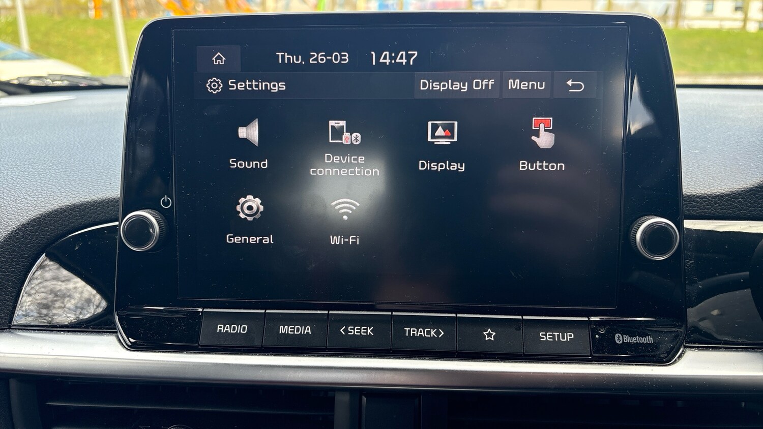 Used Kia Picanto 2023 for sale - 78094929: Photo 42