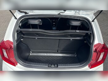 Used Kia Picanto 2023 for sale - 78094929: Photo