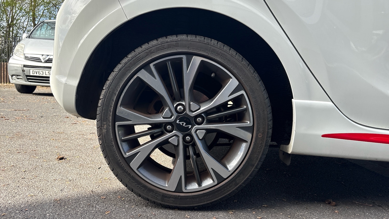 Used Kia Picanto 2023 for sale - 78094929: Photo 7