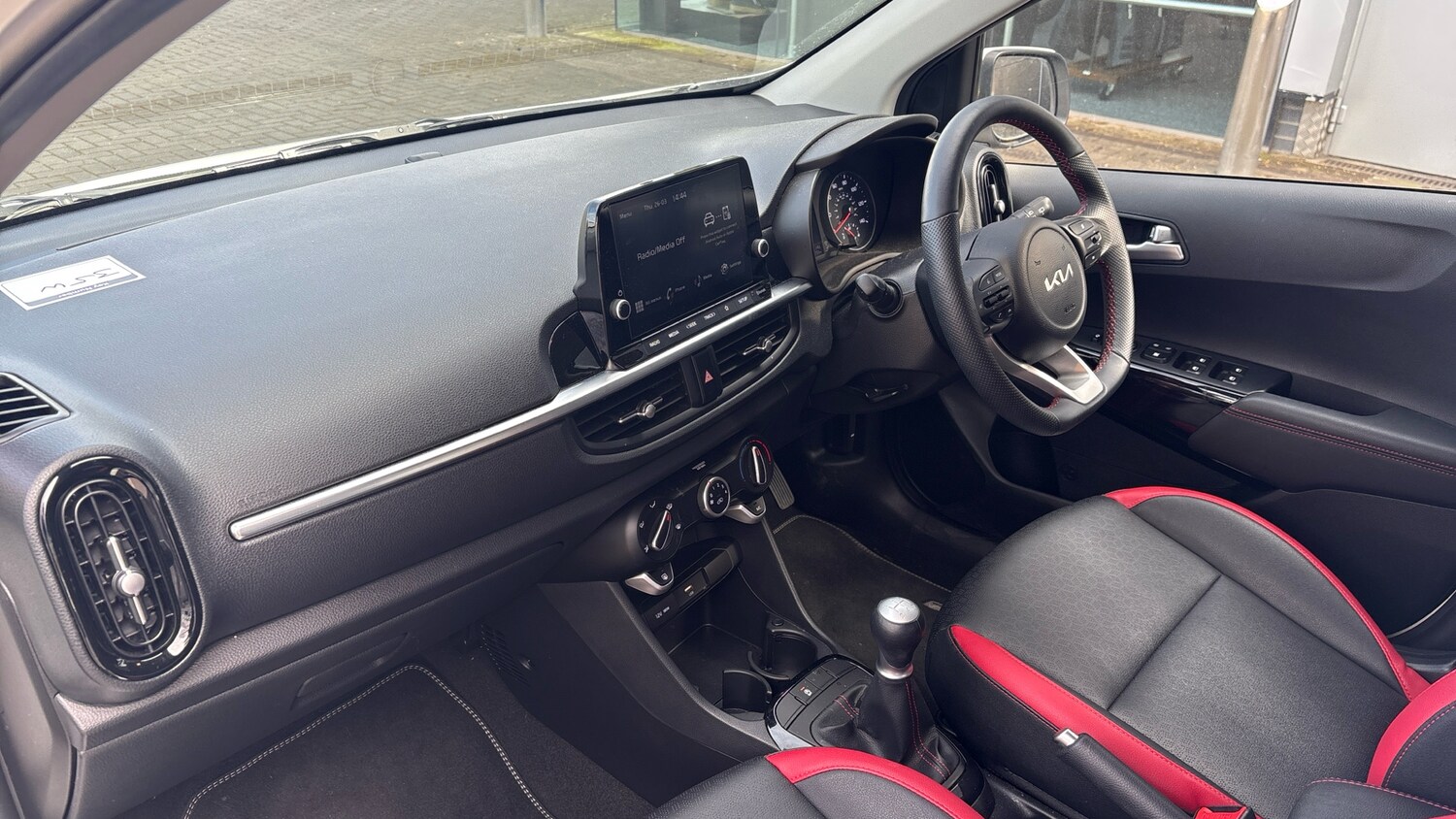 Used Kia Picanto 2023 for sale - 78094929: Photo 9