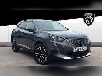 Used Peugeot 2008 2023 for sale - 78345724: Photo