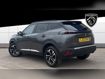 Used Peugeot 2008 2023 for sale - 78345724: Photo