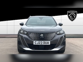 Used Peugeot 2008 2023 for sale - 78345724: Photo