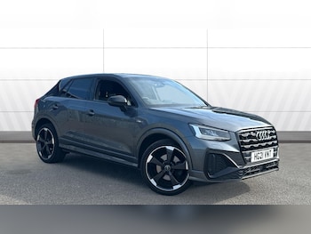 Audi - Q2