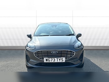 Used Ford Fiesta 2023 for sale - 75555984: Photo