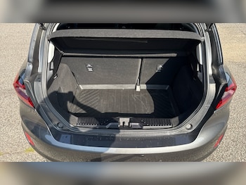 Used Ford Fiesta 2023 for sale - 75555984: Photo