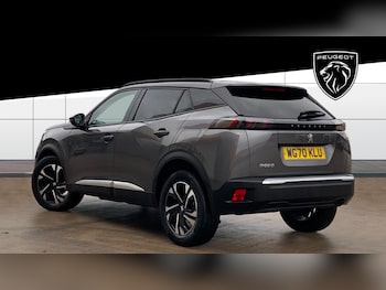 Used Peugeot 2008 2020 for sale - 76504823: Photo