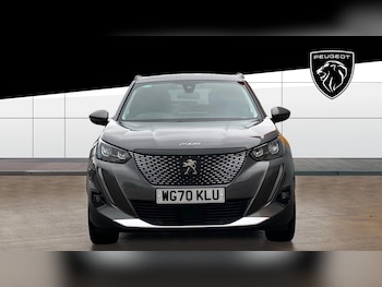 Used Peugeot 2008 2020 for sale - 76504823: Photo