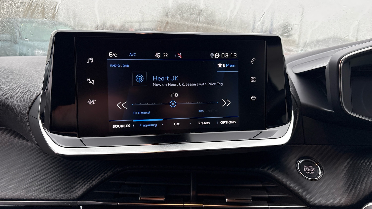 Used Peugeot 208 2021 for sale - 77206901: Photo 12