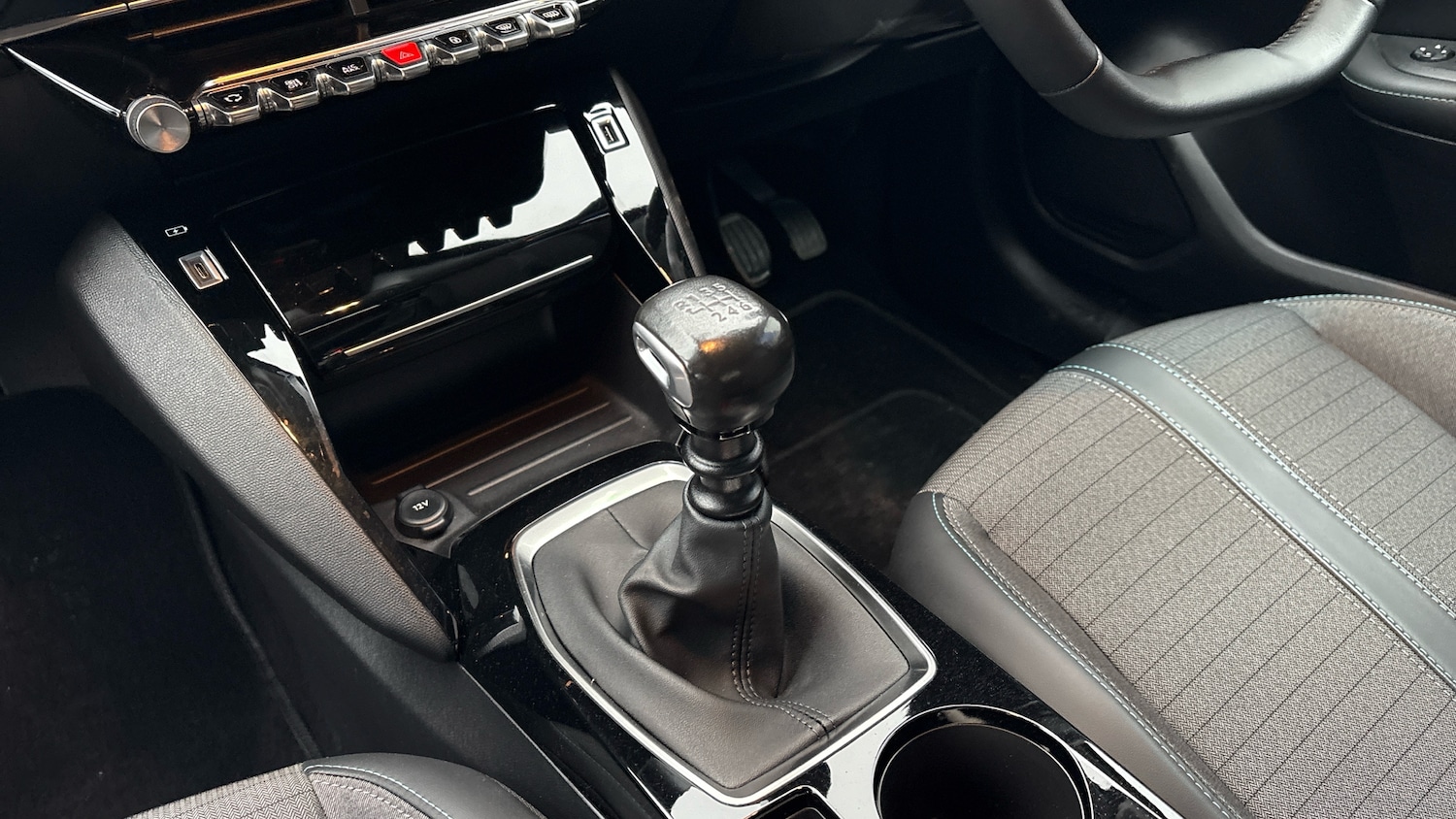 Used Peugeot 208 2021 for sale - 77206901: Photo 13