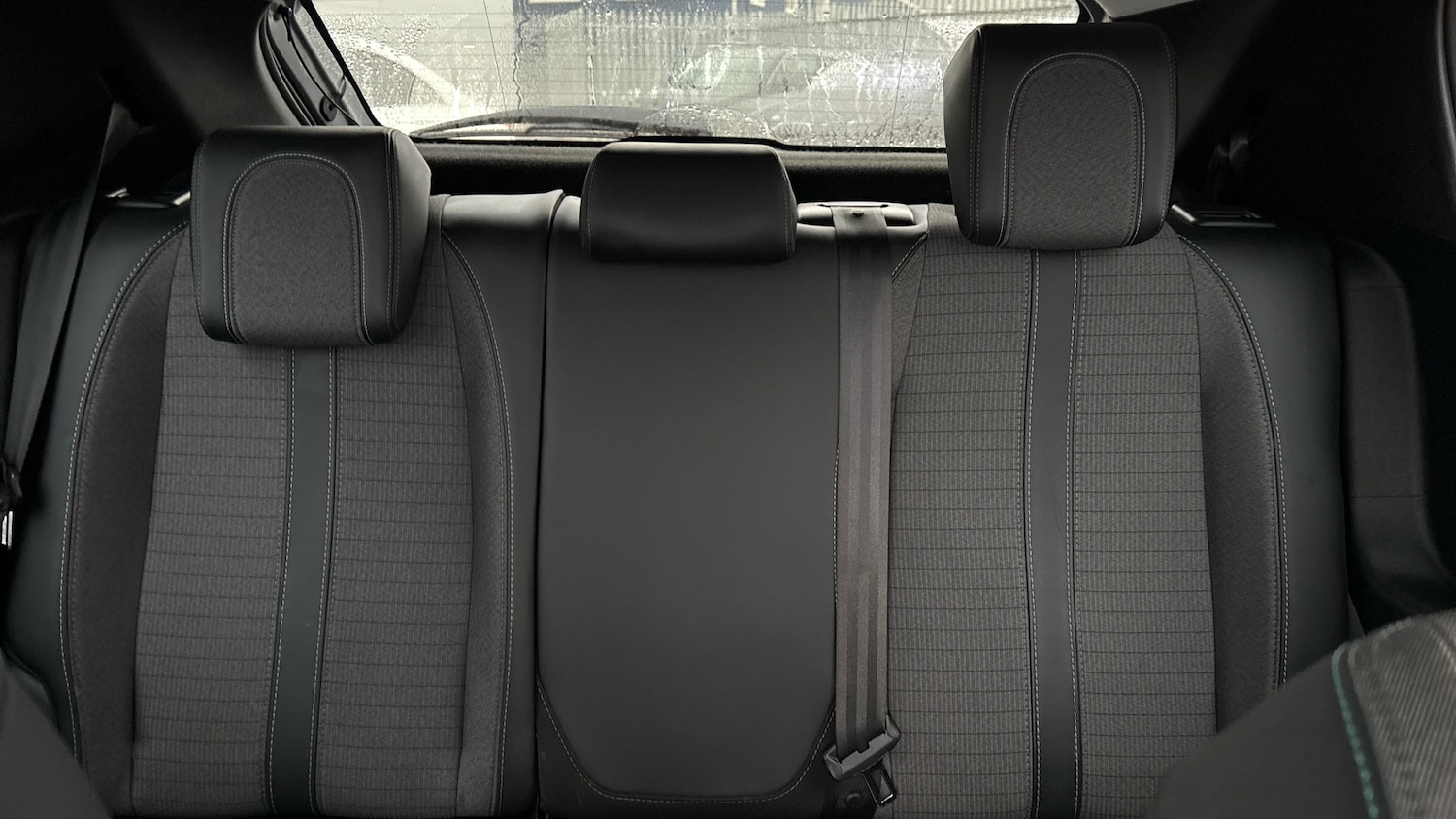 Used Peugeot 208 2021 for sale - 77206901: Photo 15