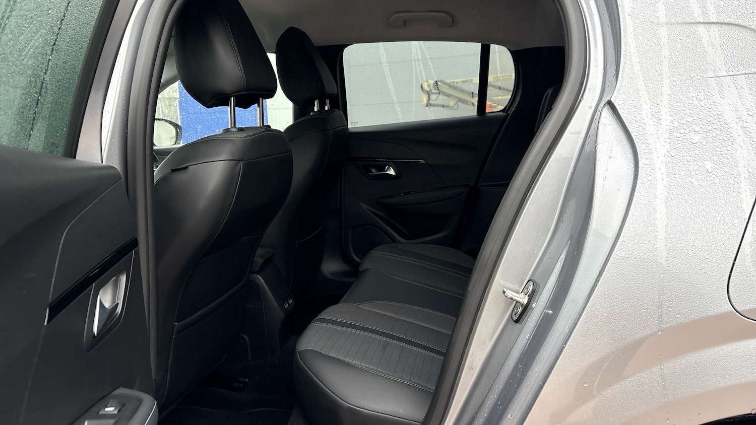 Used Peugeot 208 2021 for sale - 77206901: Photo 16