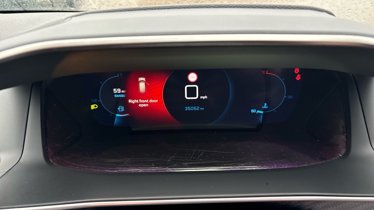 Used Peugeot 208 2021 for sale - 77206901: Photo 18