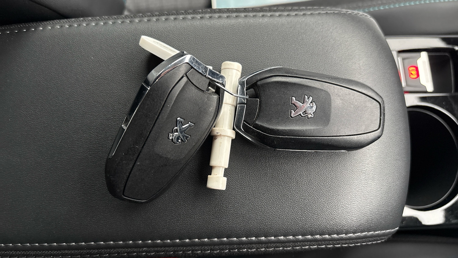 Used Peugeot 208 2021 for sale - 77206901: Photo 20