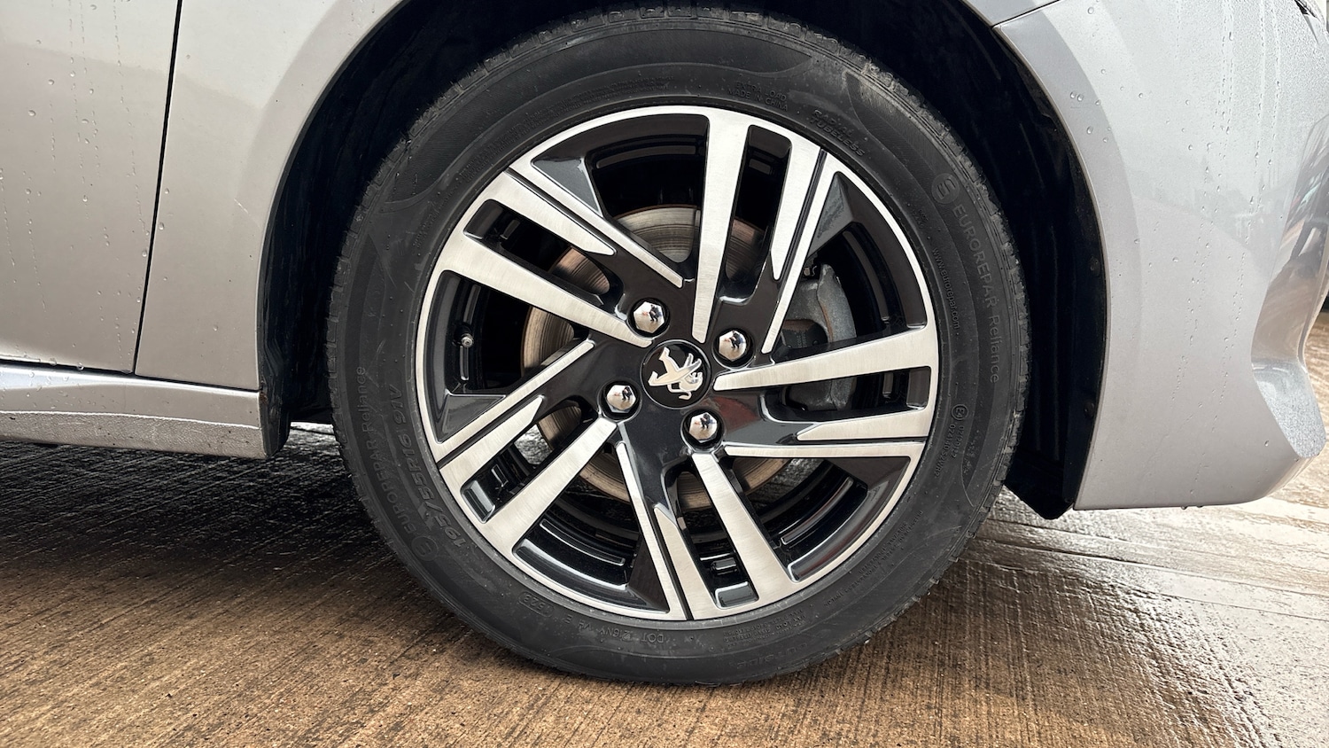 Used Peugeot 208 2021 for sale - 77206901: Photo 27