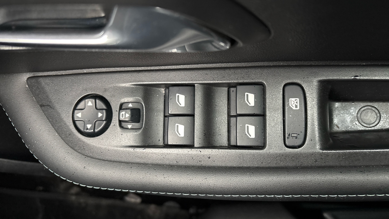 Used Peugeot 208 2021 for sale - 77206901: Photo 28