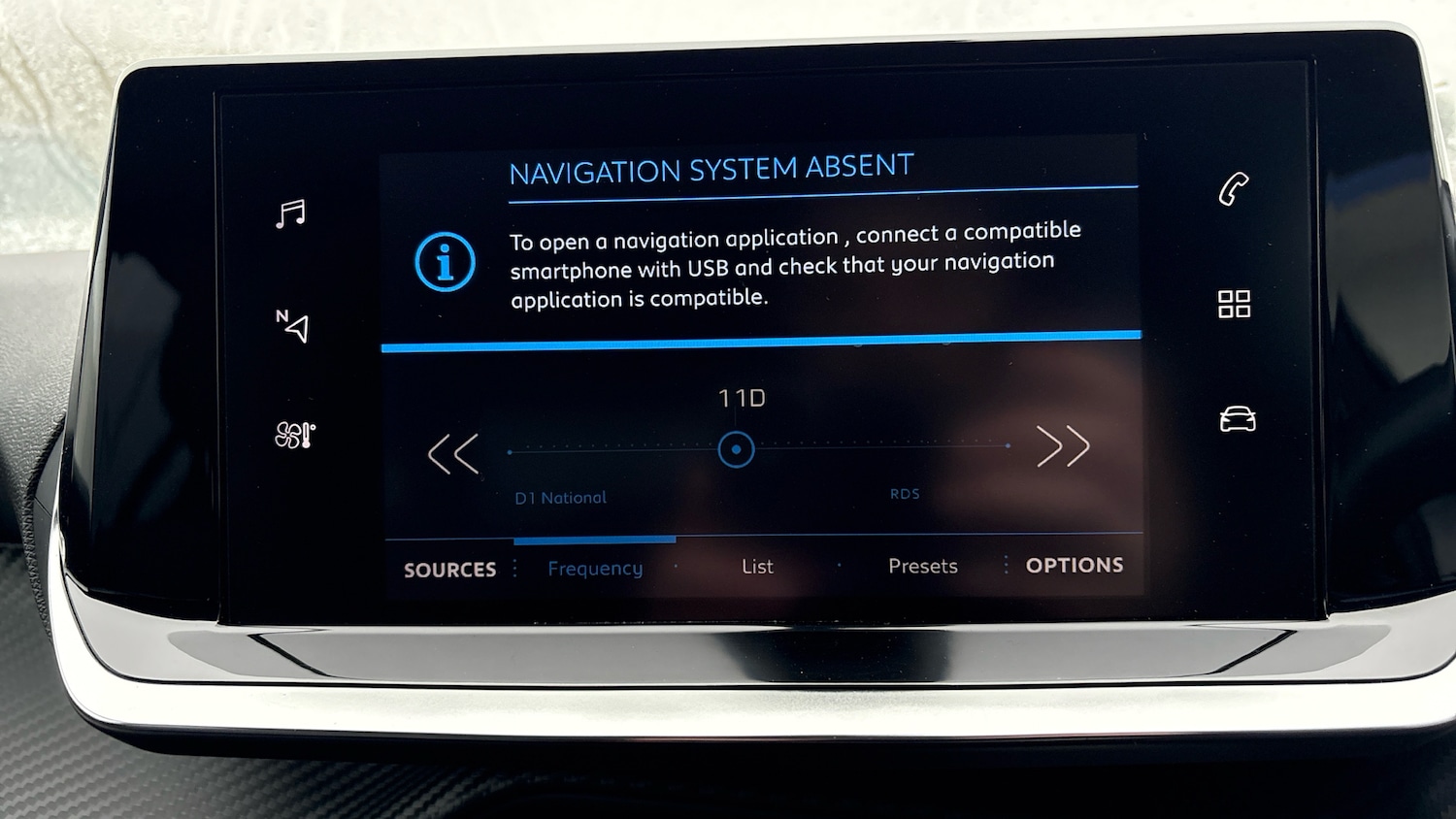 Used Peugeot 208 2021 for sale - 77206901: Photo 37