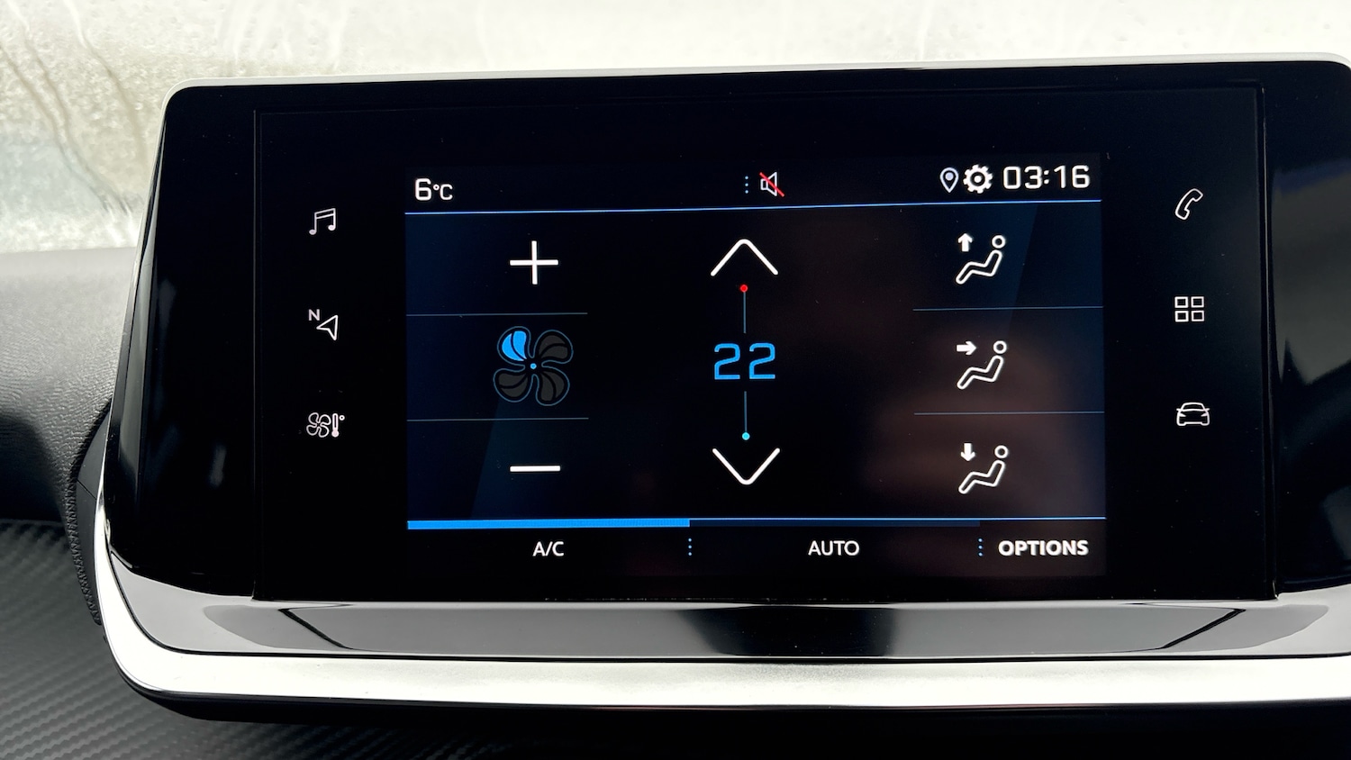 Used Peugeot 208 2021 for sale - 77206901: Photo 38