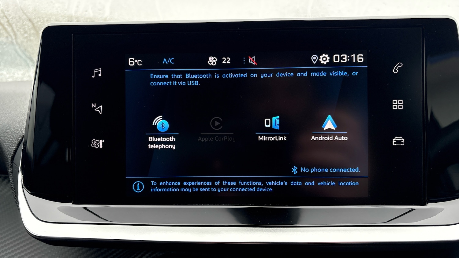 Used Peugeot 208 2021 for sale - 77206901: Photo 39