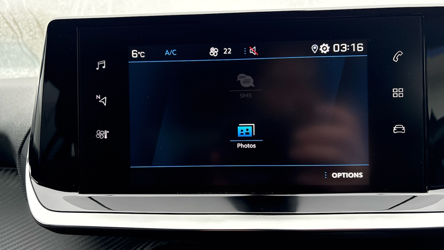 Used Peugeot 208 2021 for sale - 77206901: Photo 40