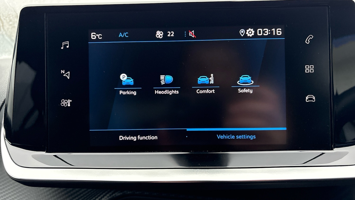 Used Peugeot 208 2021 for sale - 77206901: Photo 42